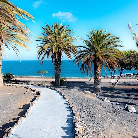 Apartamento Taisa Playa Roca Коста-Тегисе Экстерьер фото